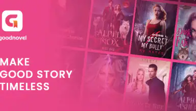 GoodNovel - Booktok, Stories header