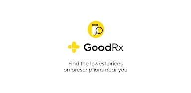 GoodRx: Prescription Coupons header