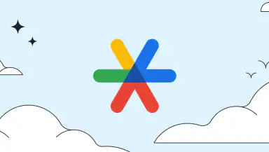 Google Authenticator header