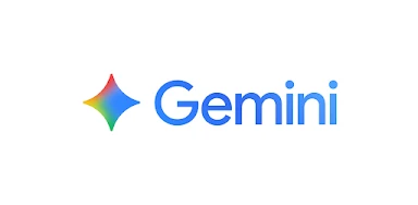 Google Gemini header