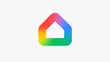 Google Home header