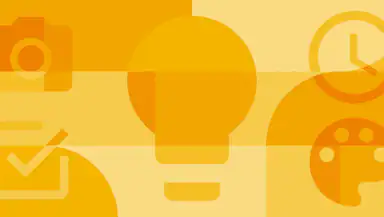 Google Keep - Notes and lists header