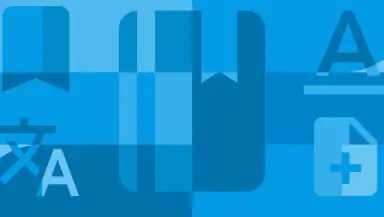 Google Play Books & Audiobooks header