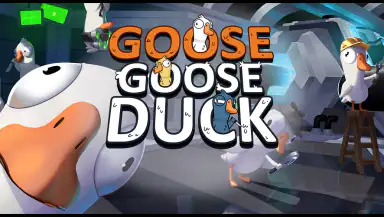 Goose Goose Duck header