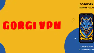 GORGI VPN header