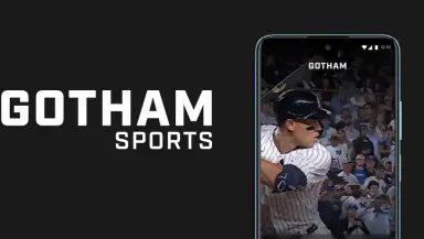 Gotham Sports header
