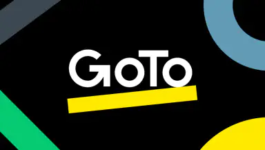 GoTo header