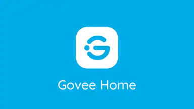 Govee Home header