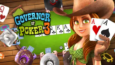 Governor of Poker 3 Card Games header