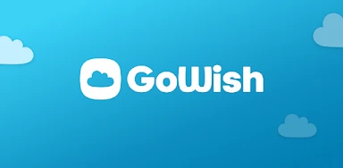 GoWish - Your Digital Wishlist header