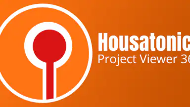 gProjectViewer header