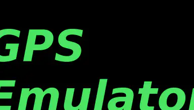 GPS Emulator header