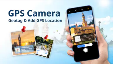 GPS Map Cam: Phone Tracker header