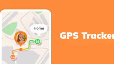 GPS Tracker: Location Tracking header