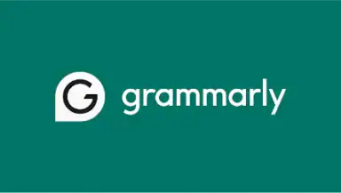 Grammarly-AI Writing Assistant header