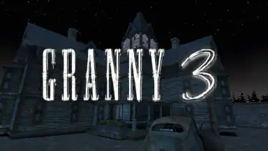 Granny 3 header
