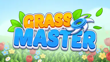 Grass Master – Cutting Game header