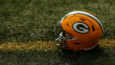 Green Bay Packers header