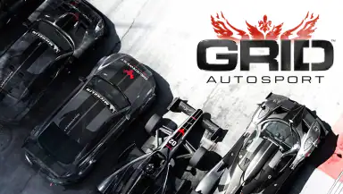 GRID™ Autosport header