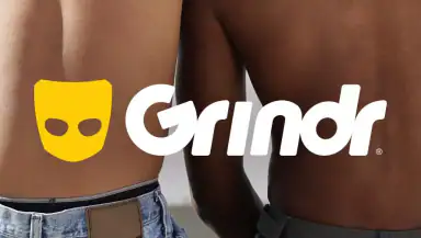 Grindr - Gay Dating & Chat header