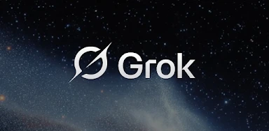 Grok • Smartest AI Advisor header