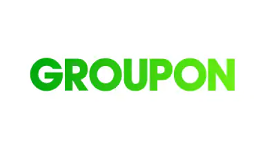 Groupon – Deals & Coupons header