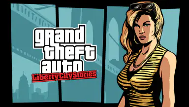 GTA: Liberty City Stories header