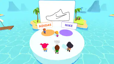 Guess The Drawing header