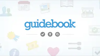 Guidebook header