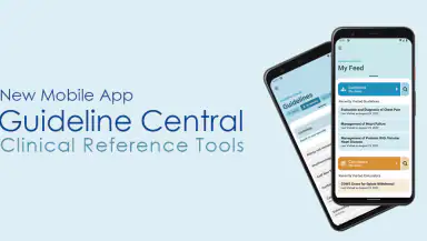 Guideline Central (Legacy) header