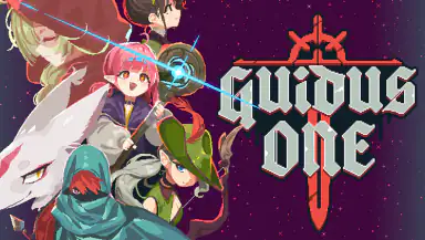 Guidus One header