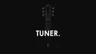 Guitar Tuner Pro: Music Tuning header