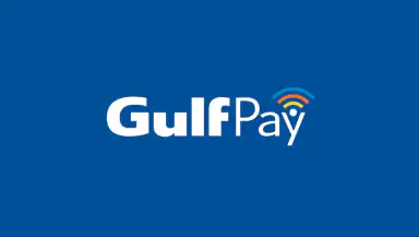 Gulf Pay header