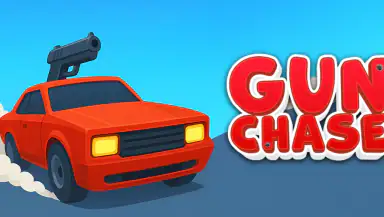 Gun Chase Launcher header