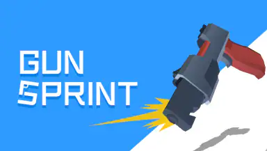 Gun Sprint header