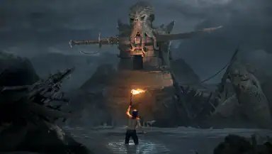 Guns of Glory: Survival header