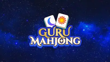 Guru Mahjong header