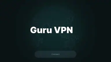 Guru VPN: Fast Secure Proxy header