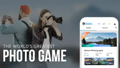 GuruShots: Photo Game header