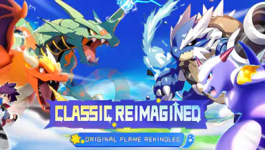 Gym Quest: Trainer Rise header
