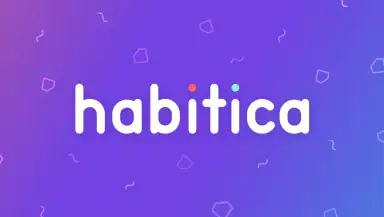 Habitica: Gamify Your Tasks header