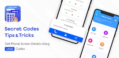 Hacker: Secret Codes & Ciphers header