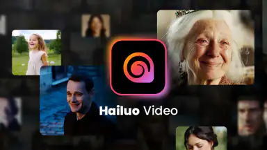 Hailuo Al: Image&Video Maker header