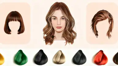 Hairstyle Try On-600+ Haircuts header