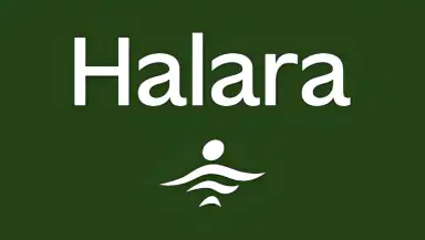 Halara header