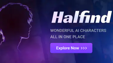 HalFind-My Perfect Boy header