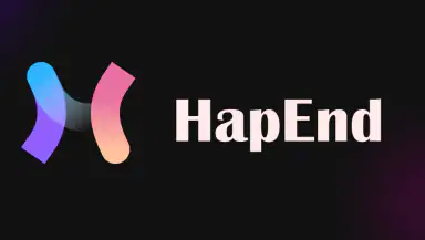 HapEnd: Dating, Love & Fun header