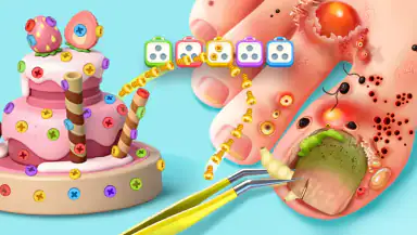 Happy Screw Merge: ASMR header