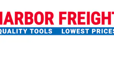Harbor Freight Tools header