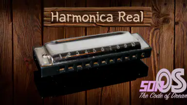 Harmonica Real header